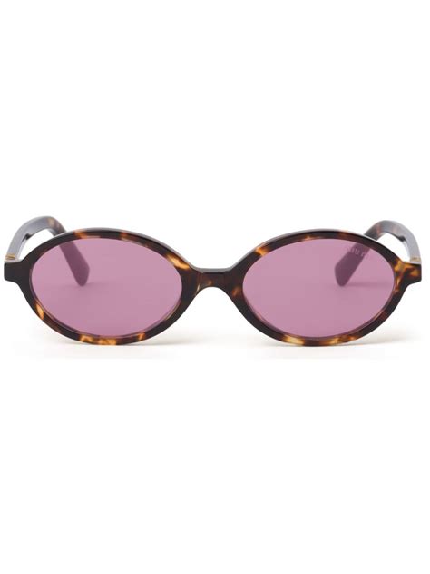 miu miu sunglasses china|miu sunglasses price.